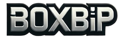 Boxbip name